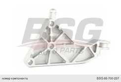 ����� ��������� OPEL Astra G, Zafira A ������, BSG65700237, BSG 013056840040A ����