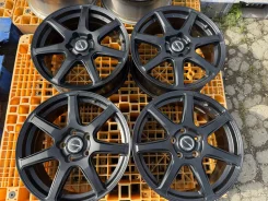PRD. 7.0x17", 5x114.3, ET39, �� 60,1���. ����