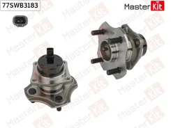 ������� � ����� � ����������� ���. Toyota Avensis (_T25_)/Corolla (_E12_)/Prius (_W1_) 200 77SWB3183 MasterKit 77SWB3183 77SWB3183 ����