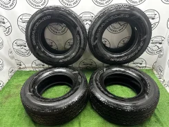 Goodyear Wrangler AT SilentTrack. ����� at, 2024 ���, �/�, ����� �� 5 % ����