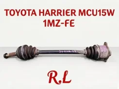 ������ Toyota Harrier 1998 4234048010 MCU15W 1MZ-FE, ������ ����� 4234048010 ����