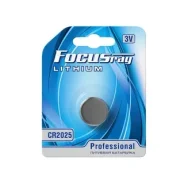 ��������� FOCUSray CR2025 BL1 ����