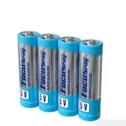 ��������� FOCUSray SUPER ALKALINE LR6/S4 ����