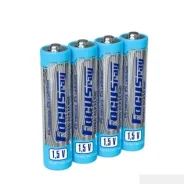 ��������� FOCUSray SUPER ALKALINE LR03/S4 ����
