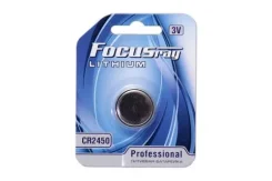 ��������� FOCUSray CR2450 BL1 ����
