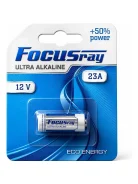 ��������� FOCUSray ULTRA ALKALINE 23A BL1 ����