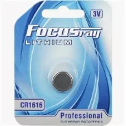 ��������� FOCUSray CR1616 BL1 ����