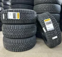 Pirelli Ice Zero FR. ������, ��� �����, 2025 ���, ����� ����