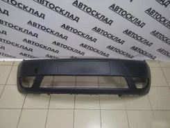 ������ �������� Ford Fiesta MK5 2002-2005 Eurobump FD11300000000 FD11300000000 ����