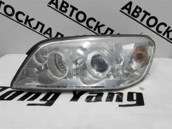 ���� �������� ����� �� Chevrolet Captiva C100 General Motors 20E368059B 20E368059B ����