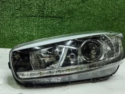 ���� �������� ����� � ��� Kia Ceed 2 JD 2012-2018 AVDN MZ2577LS MZ2577LS ����