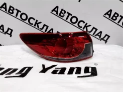 ������ ������ ����� Mazda 6 GJ 2012-2015 AVDN GS1F51170K GS1F51170K ����