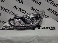 ���� �������� ����� Hyundai Solaris 1 2010-2014 AVDN 5K1941005L 5K1941005L ����
