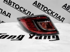 ������ ����� Mazda 6 GH 2007-2013 AVDN BN8V510K0D BN8V510K0D ����