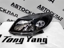 ���� �������� ����� Renault Sandero 1 2009-2015 AVDN 96412803 96412803 ����