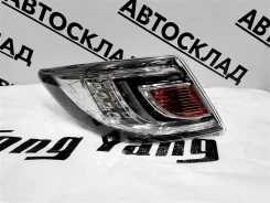 ������ ����� ����� Mazda 6 GH 2007-2013 sport AVDN GS2B-51-160B GS2B51160B ����