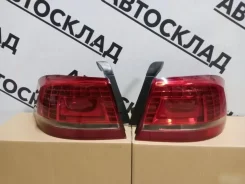 ����� ������ ������ Volkswagen Passat B7 �������� AVDN BN8V-51-580 BN8V51580 ����