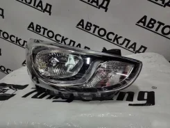 ���� ������ Hyundai Solaris 1 ������������ AVDN KD5451150D KD5451150D ����
