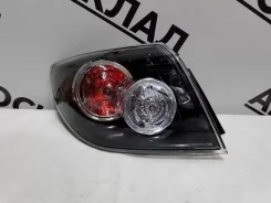 ������ ����� ������ Mazda 3 BK 2006-2009 Depo BP4K-51-160D BP4K51160D ����