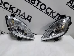 �������� ��������������� ��� Hyundai Elantra 5 MD AVDN 3058 3058 ����