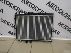 �������� ���������� Citroen C4 2004-2014 ACS Termal 1330Y6 1330Y6 ����