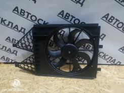 ���������� ���������� Skoda Fabia 2 2010-2014 Termal 6R0959455 6R0959455 ����