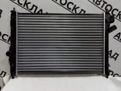 �������� ���������� Chevrolet Aveo T250 2006-2012 ACS Termal 95227749 95227749 ����