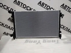 �������� ���������� Skoda Octavia A7 2013-2017 Termal 535304 535304 ����