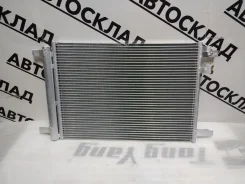 �������� ������������ Skoda Octavia A7 2013-2017 ACS Termal 5Q0816411BF 5Q0816411BF ����