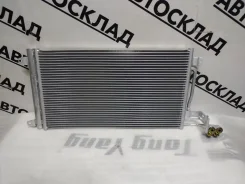 �������� ������������ Skoda Rapid 2012-2017 ACS Termal 6R0820411J 6R0820411J ����