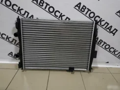 �������� ���������� Nissan Qashqai J10 2006-2013 ACS Termal 21400JD20D 21400JD20D ����