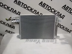 �������� ������������ Skoda Octavia A5 2008-2013 Termal 1K0820411AK 1K0820411AK ����