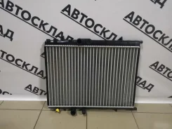 �������� ���������� Citroen Berlingo 2008-2012 ACS Termal 1330Y6 1330Y6 ����