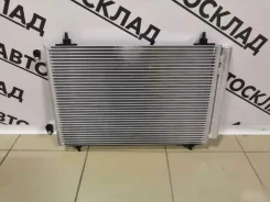 �������� ������������ Peugeot Partner 2002-2012 ACS Termal 6455GH 6455GH ����