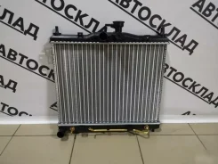�������� ���������� Hyundai Getz 2005-2011 Termal 253101C356 253101C356 ����