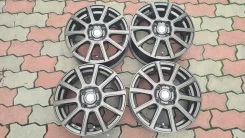 Big Way B-Win. 5.5x14", 4x100, ET38, �� 67���. ����