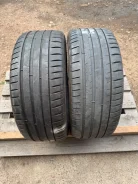 Michelin Pilot Sport 4. ������, 2021 ���, �/�, ����� 30 % ����
