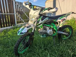 Motoland Apex 125E. 125����. ��., ��������, ��� ���, ������ �� �� ����