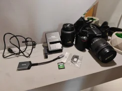 Nikon D5200. 20 � ����� ��, ���: 14� � ����� ����