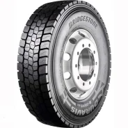 Bridgestone Duravis R-Drive 002
