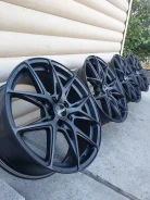 RAYS Versus VV21S. 8.0x19", 5x114.3, ET38, �� 73,1���. ����