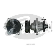����� �������� ���������� Gates WP0141 WP0141 ����