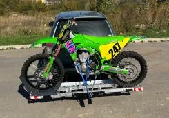 Kawasaki KX 450F. 450����. ��., ��������, ��� ���, ������ �� �� ����