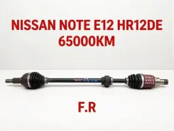 ������ Nissan NOTE 2017 391003VA0B E12 HR12DE, �������� ������ 391003VA0B ����