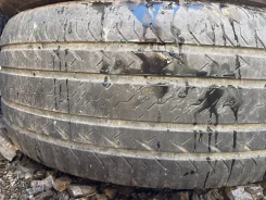 Bridgestone Ecopia EP850. ������, �/�, ����� 50 % ����