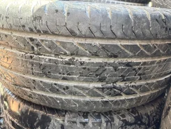 Bridgestone Ecopia EP850. ������, �/�, ����� 30 % ����