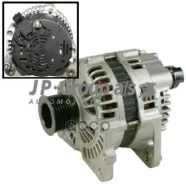 ��������� 14V 70A JP Group ���. 1190100100 1190100100 ����