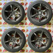 Advan Racing RG-D. 9.5x18", 5x114.3, ET35, �� 60,1���. ����