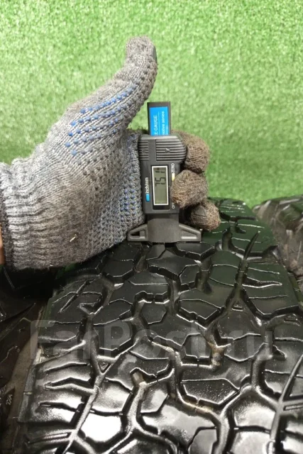 BFGoodrich All-Terrain T/A