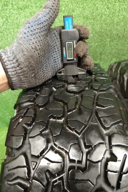 BFGoodrich All-Terrain T/A